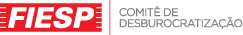 DESBUROCRATIZAÇÃO